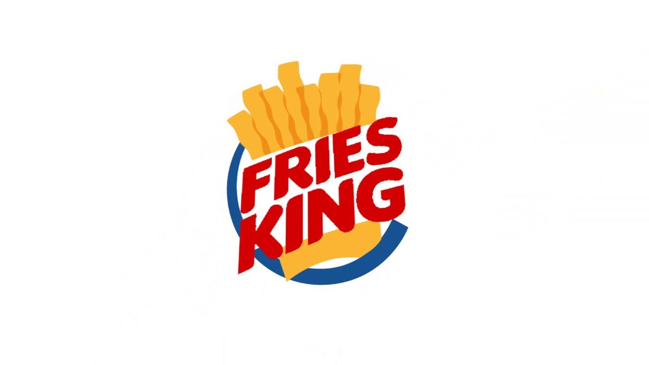 FRIES KING 画像