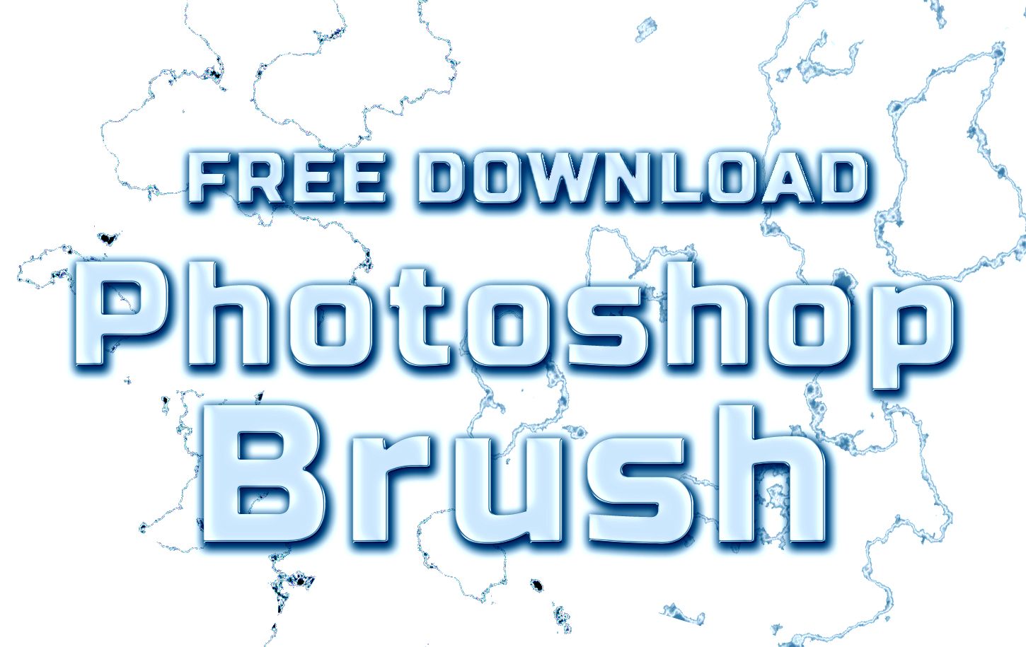 永久保存版 無料ダウンロード出来るphotoshopのおすすめブラシ選 Designscratch
